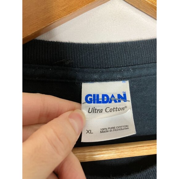 Death Valley Ride Hot Ride Fast Long Sleeve Shirt XL Motorcycle Skeleton Skull - Picture 3 of 10